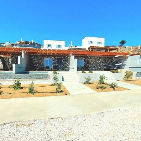 Privilege Houses Mykonos Mykonos Town Kültér fotó